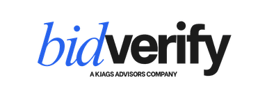 BidVerify